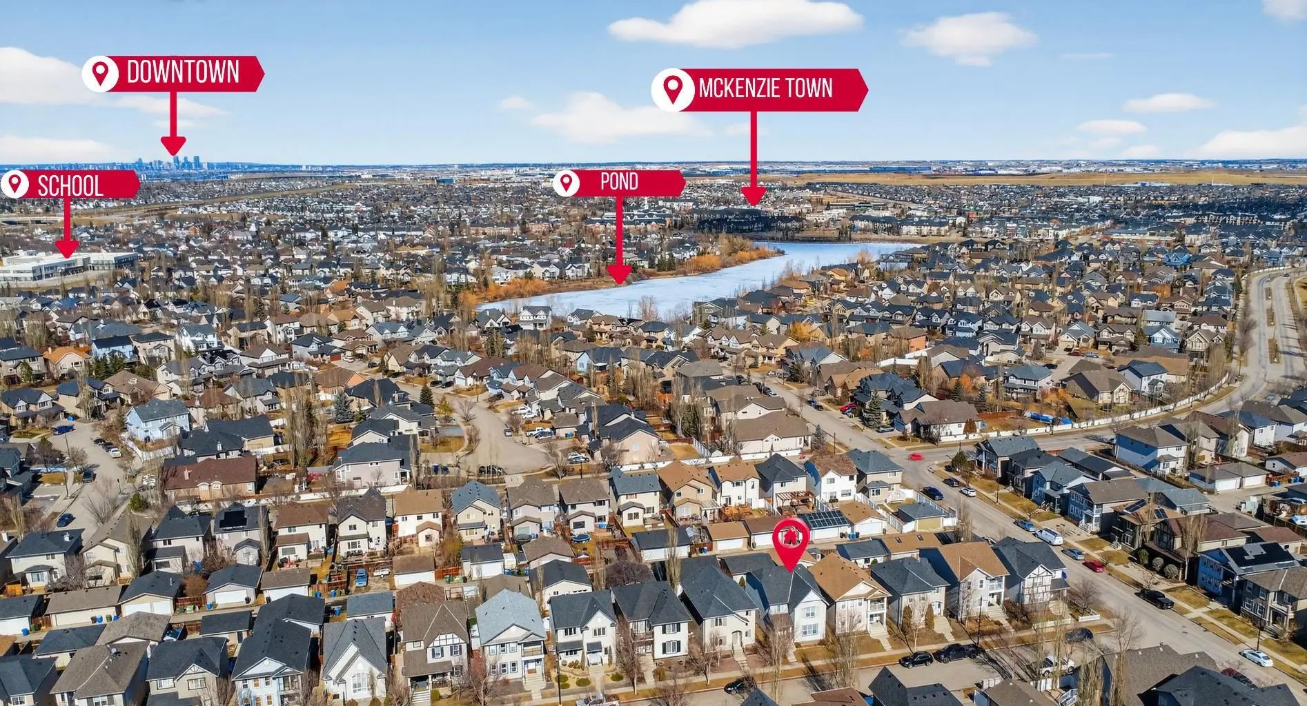 28 Elgin View Southeast, Calgary – Residential Detached Listing Photo 37
