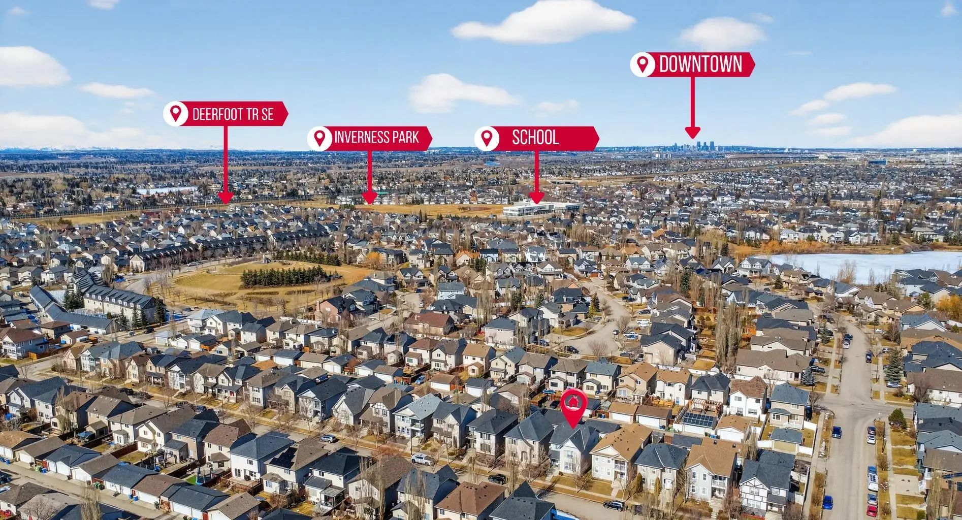 28 Elgin View Southeast, Calgary – Residential Detached Listing Photo 38