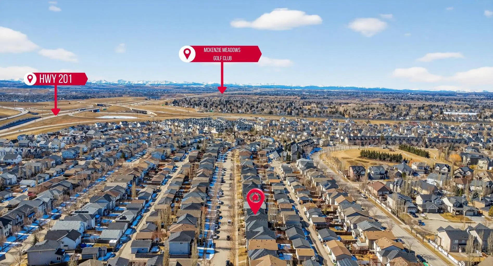 28 Elgin View Southeast, Calgary – Residential Detached Listing Photo 39