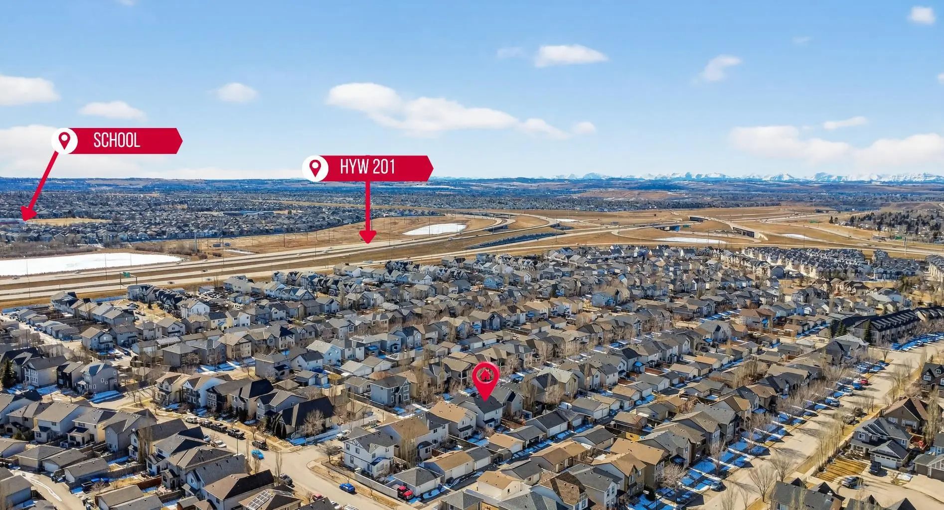28 Elgin View Southeast, Calgary – Residential Detached Listing Photo 40