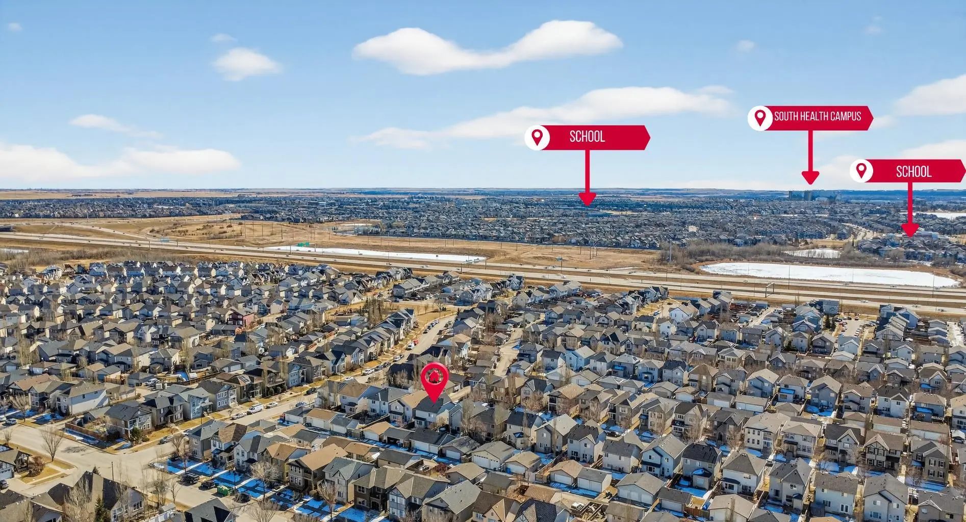 28 Elgin View Southeast, Calgary – Residential Detached Listing Photo 41