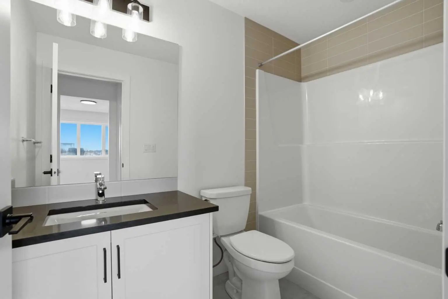 307 Dawson Dock Way , Chestermere – Residential Semi Detached (Half Duplex) Listing Photo 14