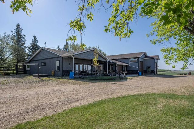 21045 480 Township , Rural Camrose County