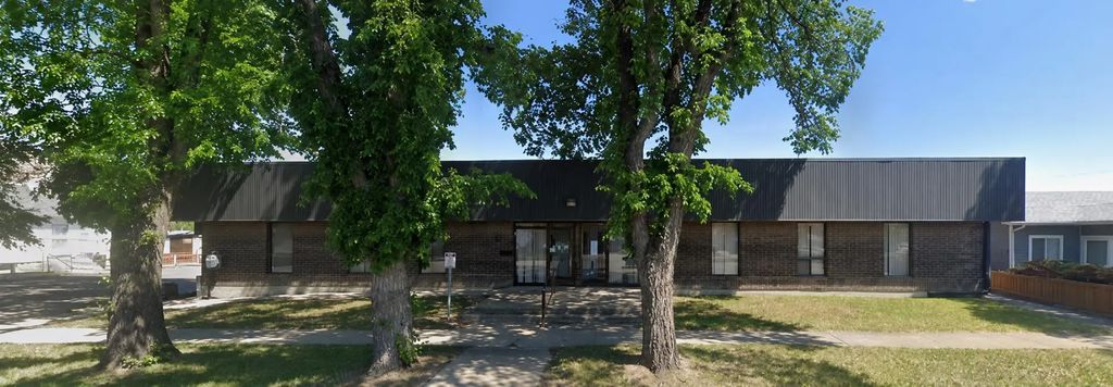 5009 56 Street , Taber