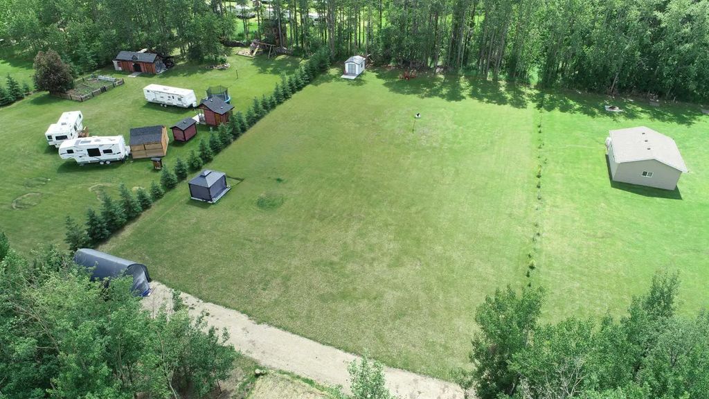 11013 Township Road 423  , Rural Ponoka County