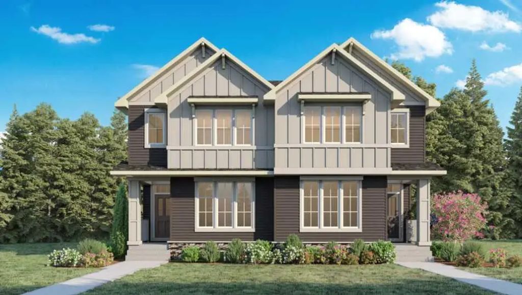 5132 154 Avenue Sw, Calgary