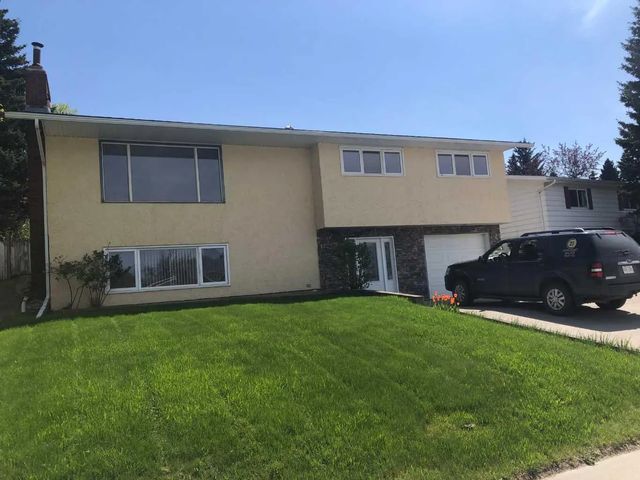 132 Lodgepole Drive , Hinton