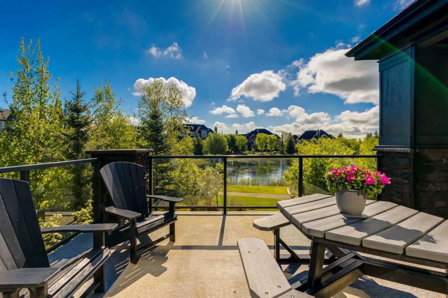 6 Heaver Gate  Heritage Pointe Alberta T1S 4K1 NONE Home For Sale