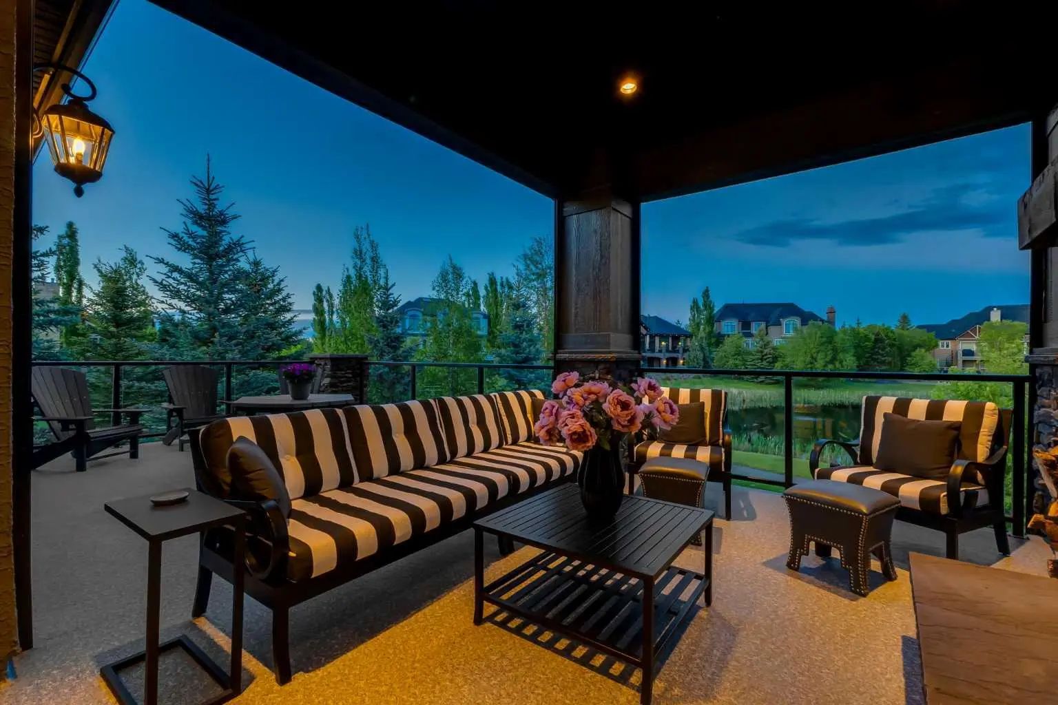 6 Heaver Gate  Heritage Pointe Alberta T1S 4K1 NONE Home For Sale