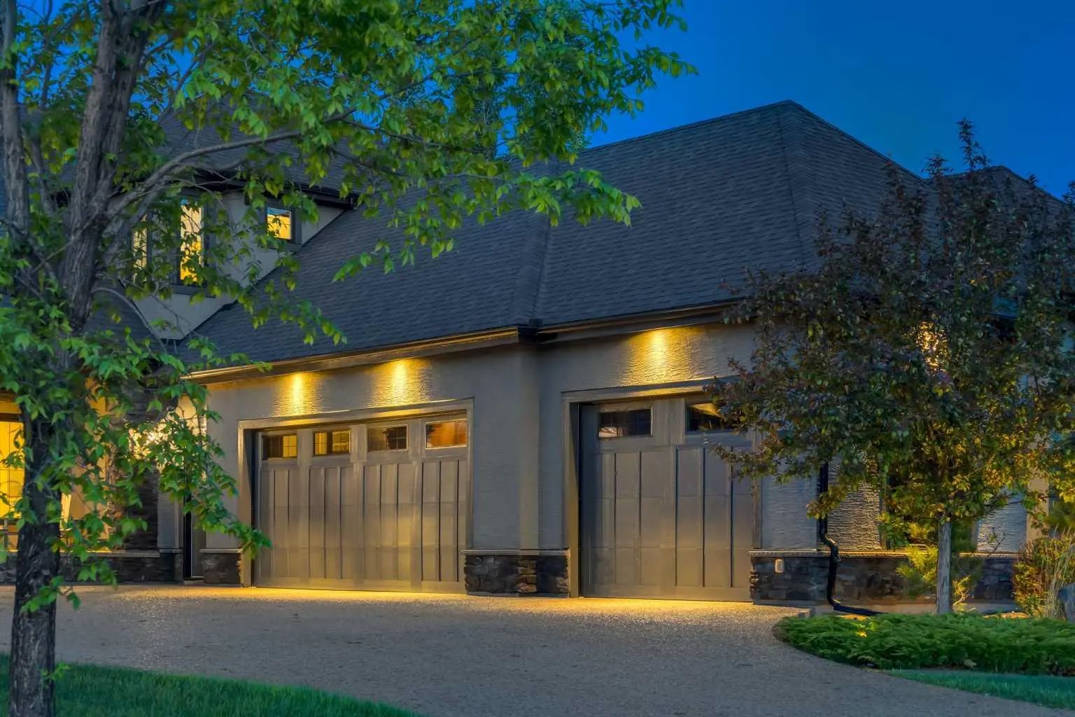 6 Heaver Gate  Heritage Pointe Alberta T1S 4K1 NONE Home For Sale