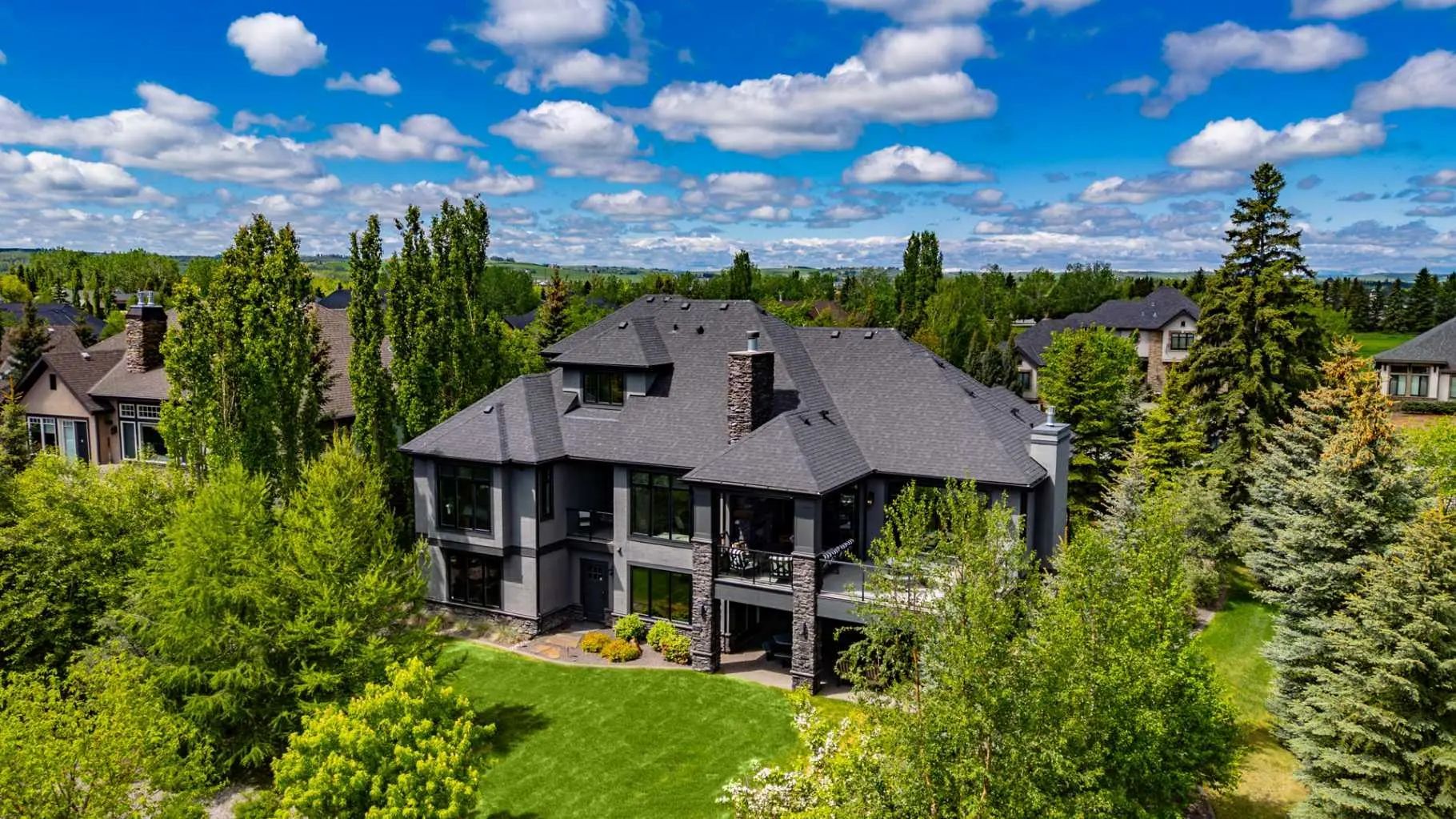 6 Heaver Gate  Heritage Pointe Alberta T1S 4K1 NONE Home For Sale