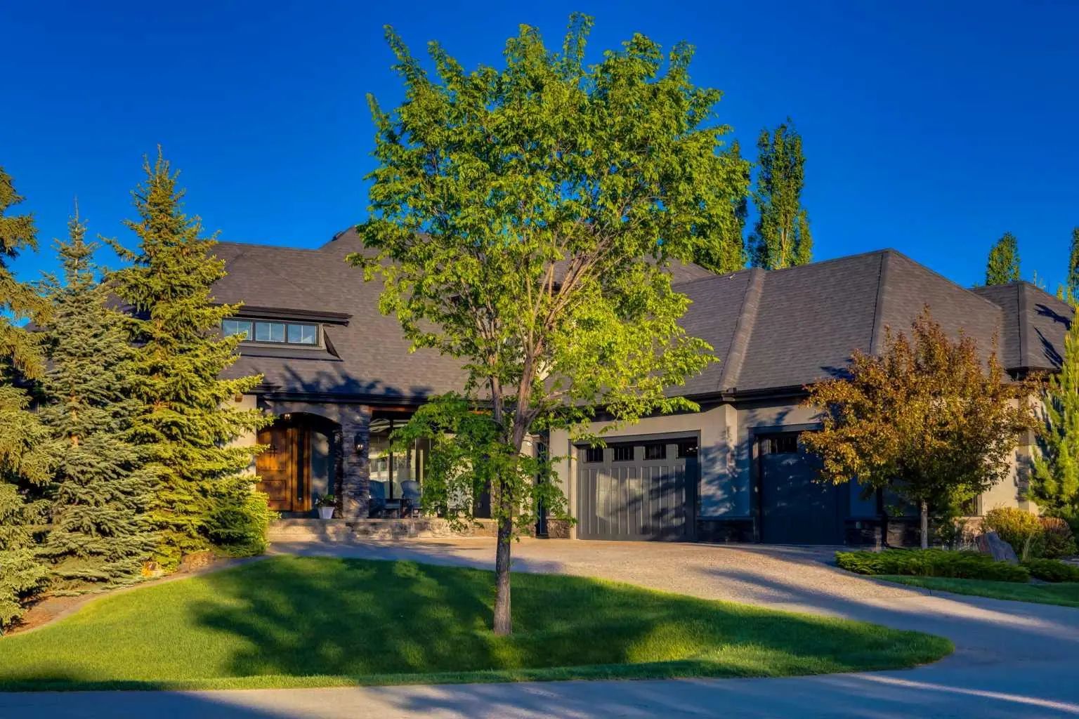 6 Heaver Gate  Heritage Pointe Alberta T1S 4K1 NONE Home For Sale