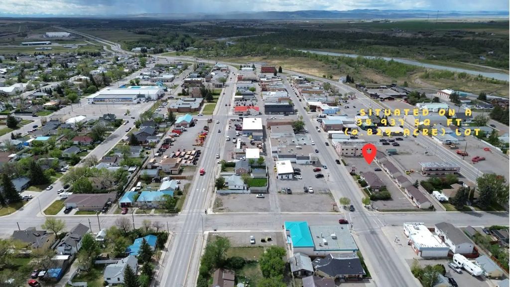 359 24 Street , Fort Macleod