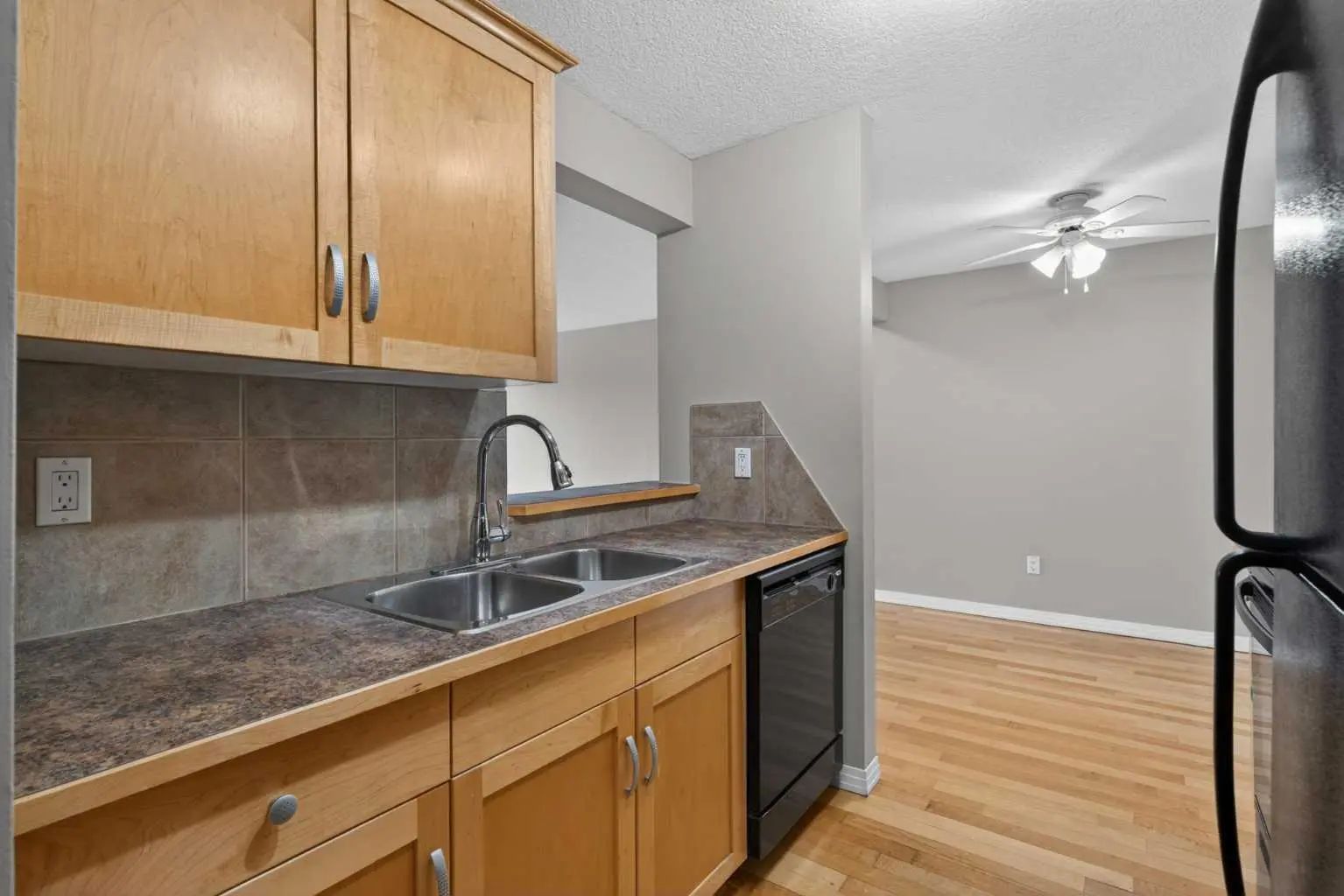 3210 13045 6 Street Southwest, Calgary – Residential Apartment Listing Photo 11