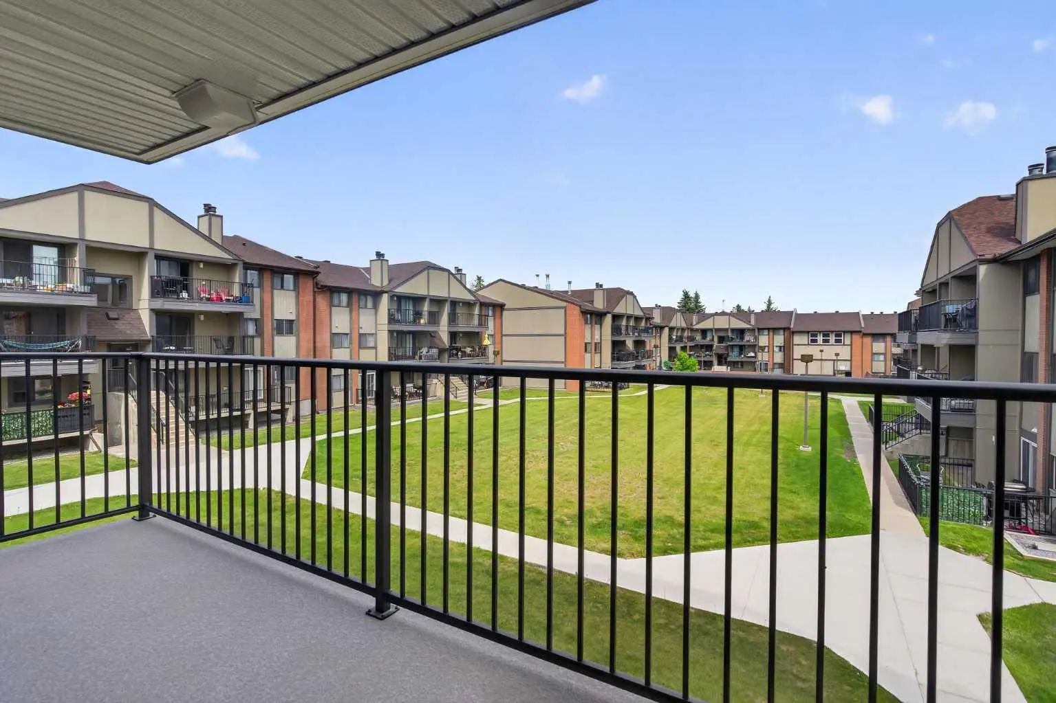 3210 13045 6 Street Southwest, Calgary – Residential Apartment Listing Photo 20