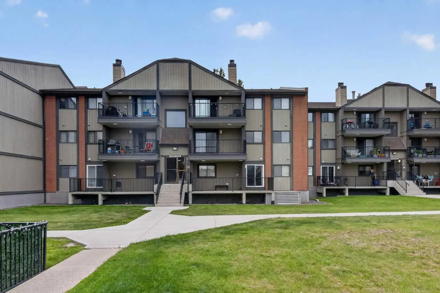 3210 13045 6 Street Southwest, Calgary – Residential Apartment Listing Photo 22