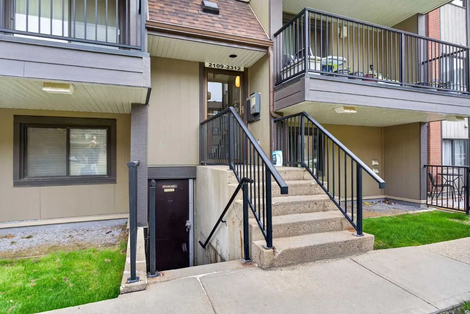 3210 13045 6 Street Southwest, Calgary – Residential Apartment Listing Photo 23