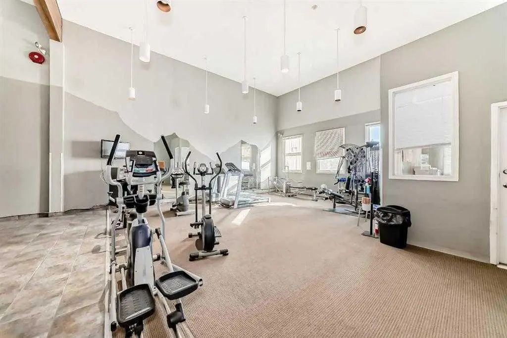 3210 13045 6 Street Southwest, Calgary – Residential Apartment Listing Photo 24