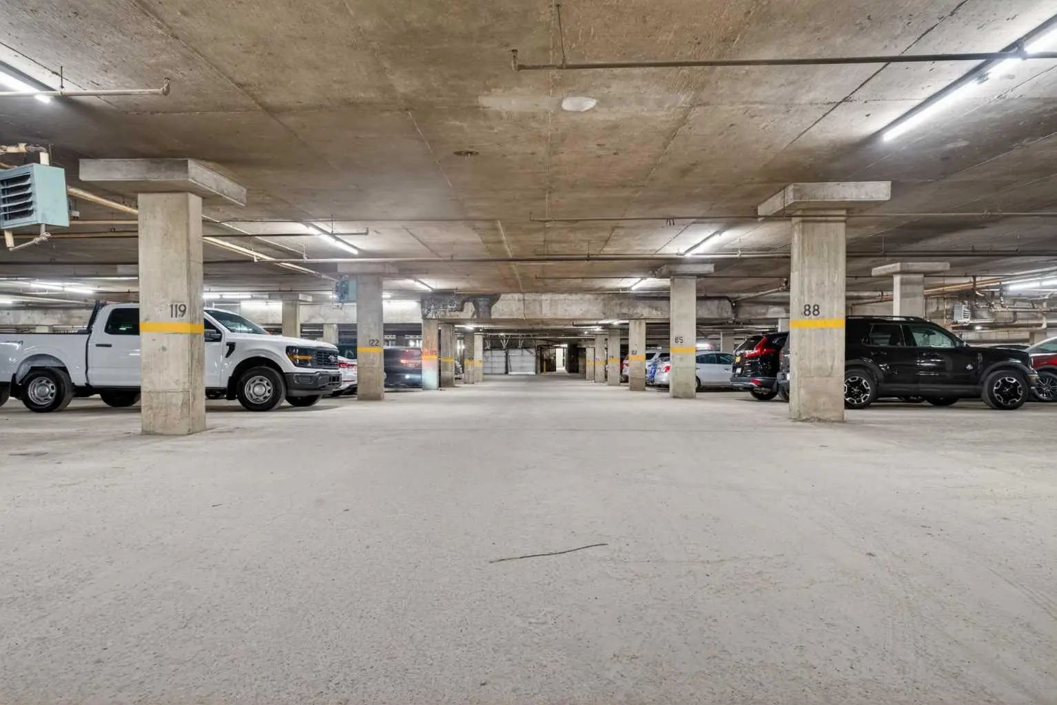 3210 13045 6 Street Southwest, Calgary – Residential Apartment Listing Photo 25