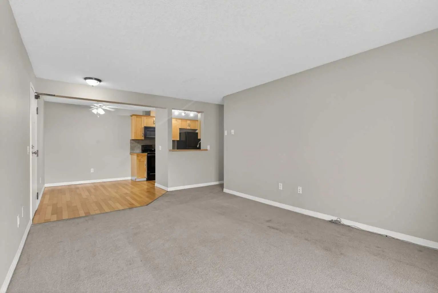 3210 13045 6 Street Southwest, Calgary – Residential Apartment Listing Photo 6