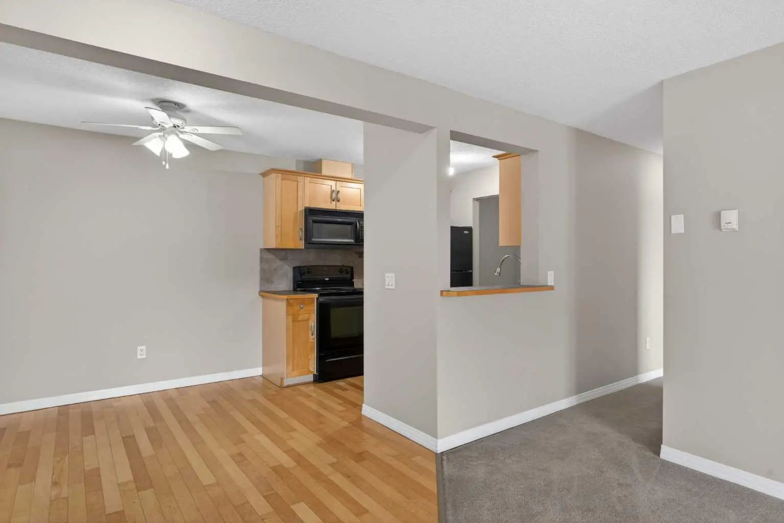 3210 13045 6 Street Southwest, Calgary – Residential Apartment Listing Photo 7