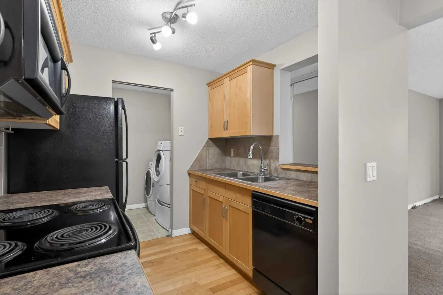 3210 13045 6 Street Southwest, Calgary – Residential Apartment Listing Photo 9