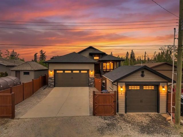 5052 Lakeshore Drive , Sylvan Lake