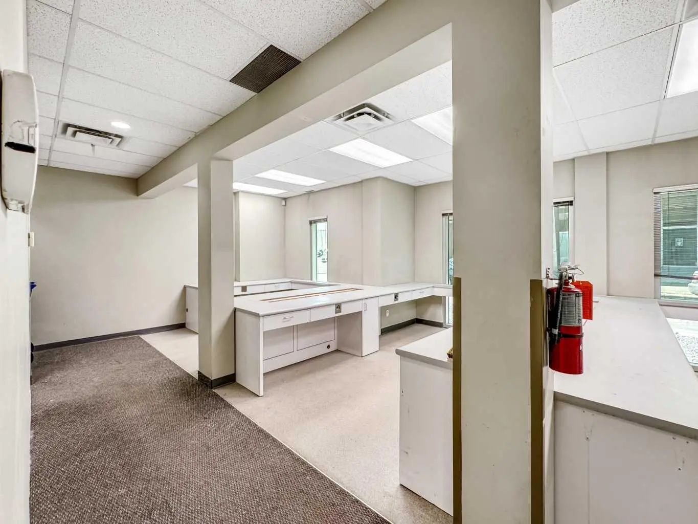 902 9th Avenue Southwest, Calgary – Commercial Office Listing Photo 3