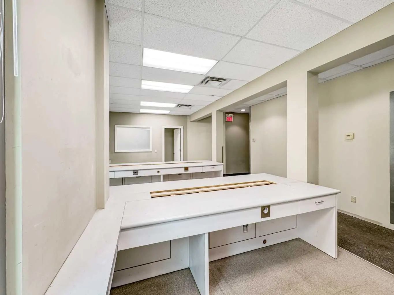 902 9th Avenue Southwest, Calgary – Commercial Office Listing Photo 5