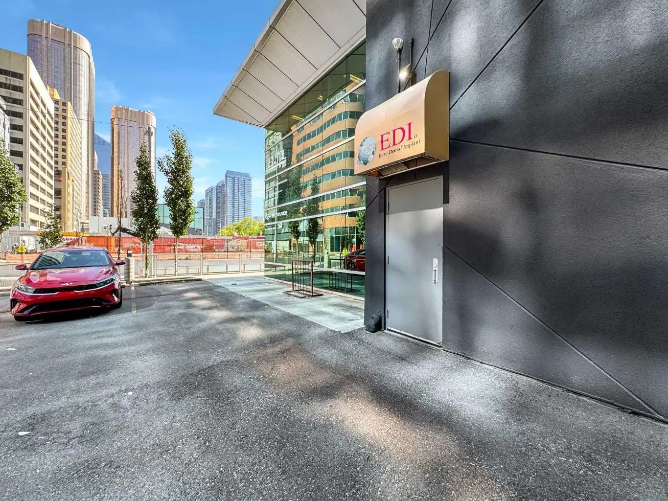 902 9th Avenue Southwest, Calgary – Commercial Office Listing Photo 6