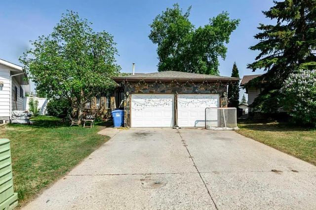 20 Goard Close , Red Deer