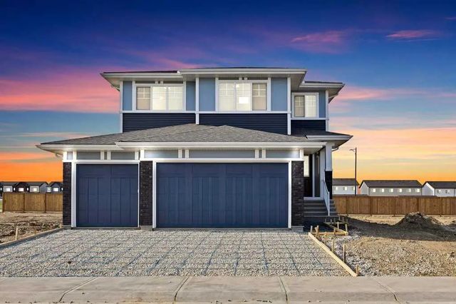 846 Chelsea Village S, Chestermere
