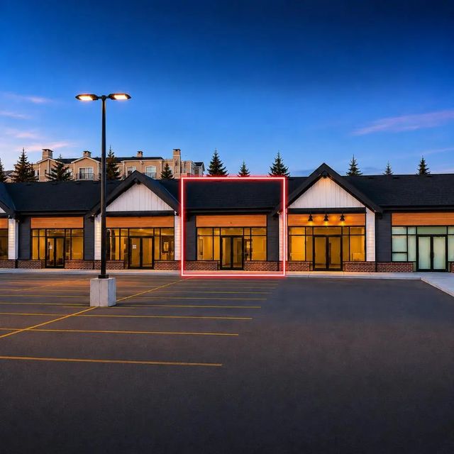 2150 88 Shawnee Street Sw, Calgary