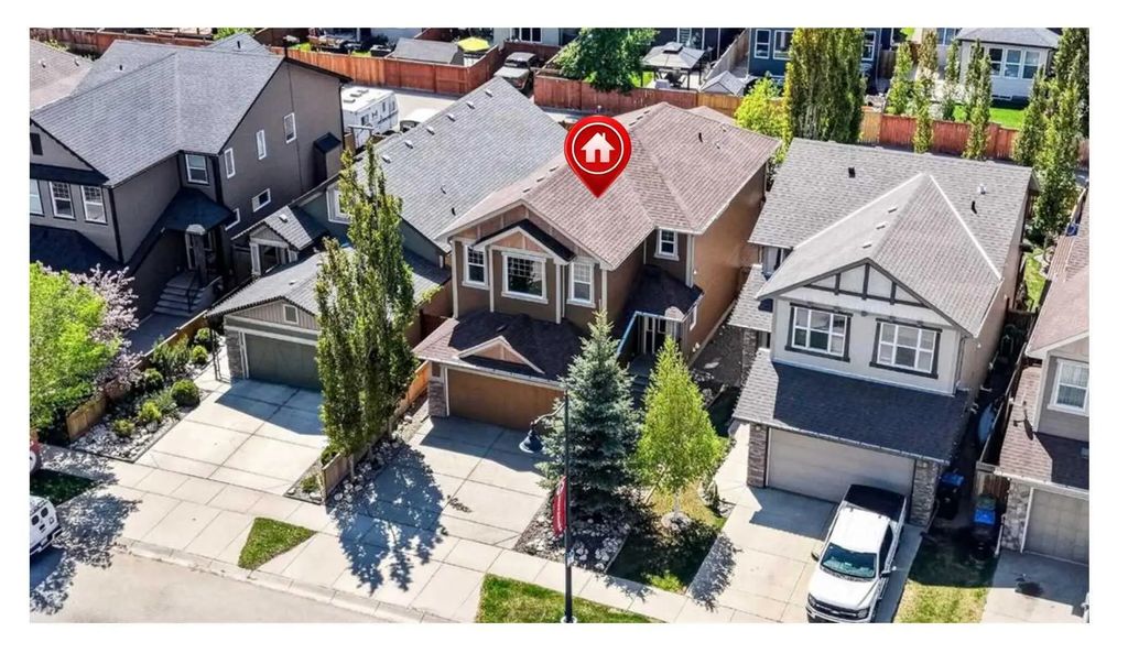 127 Legacy Circle Se, Calgary