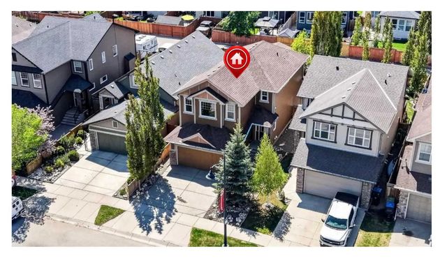 127 Legacy Circle Se, Calgary