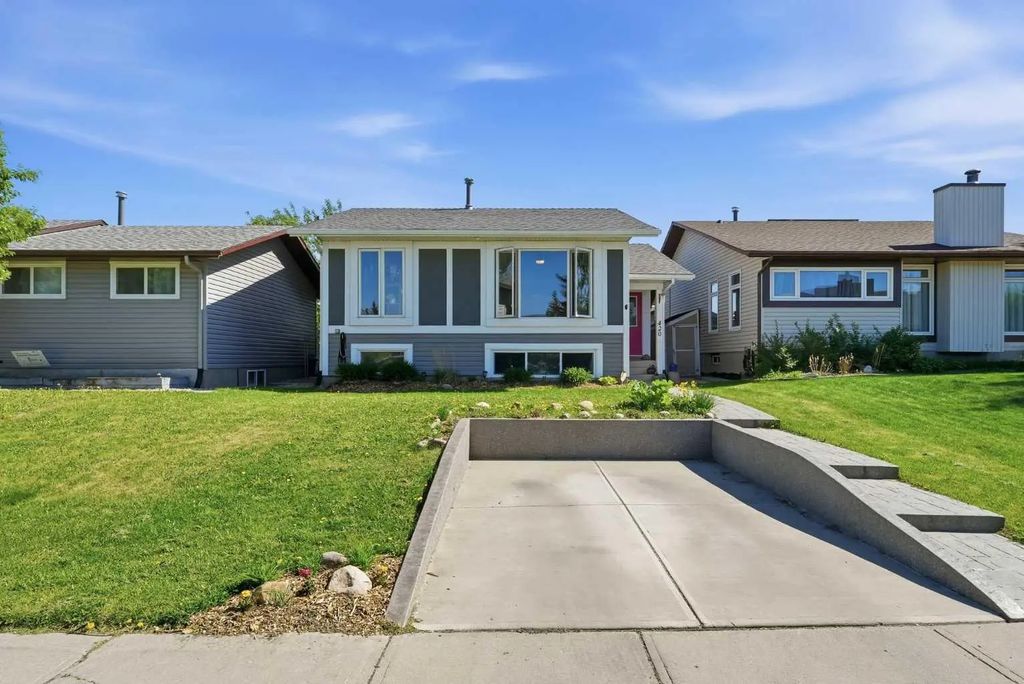 420 Summerwood Place Se, Airdrie