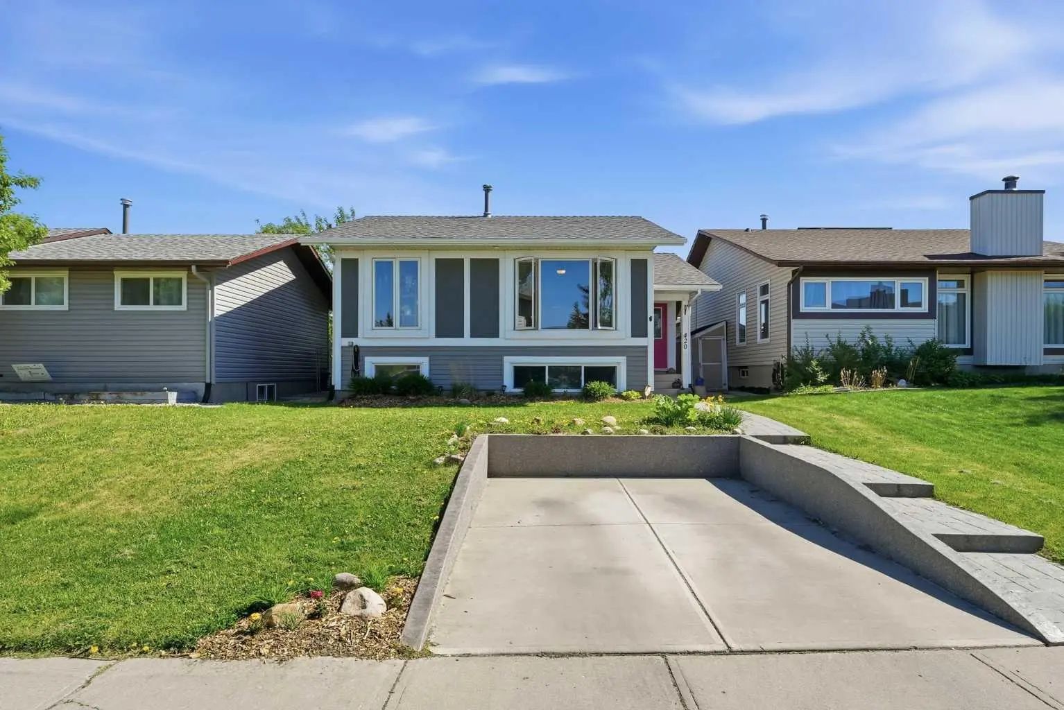420 Summerwood Place Se Airdrie Alberta T4B1W7 Summerhill Details
