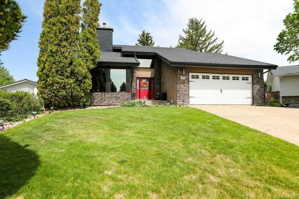 904 21a Avenue , Coaldale
