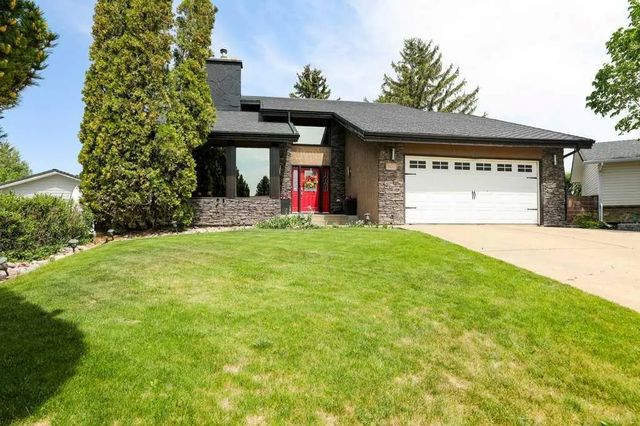 904 21a Avenue , Coaldale