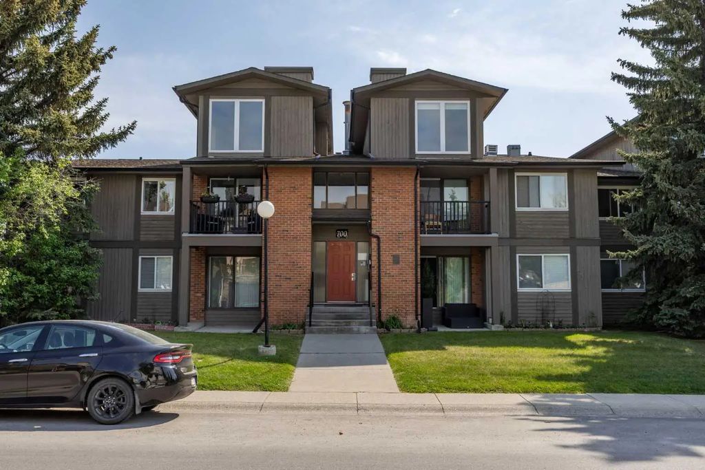 722 6400 Coach Hill Road Sw, Calgary