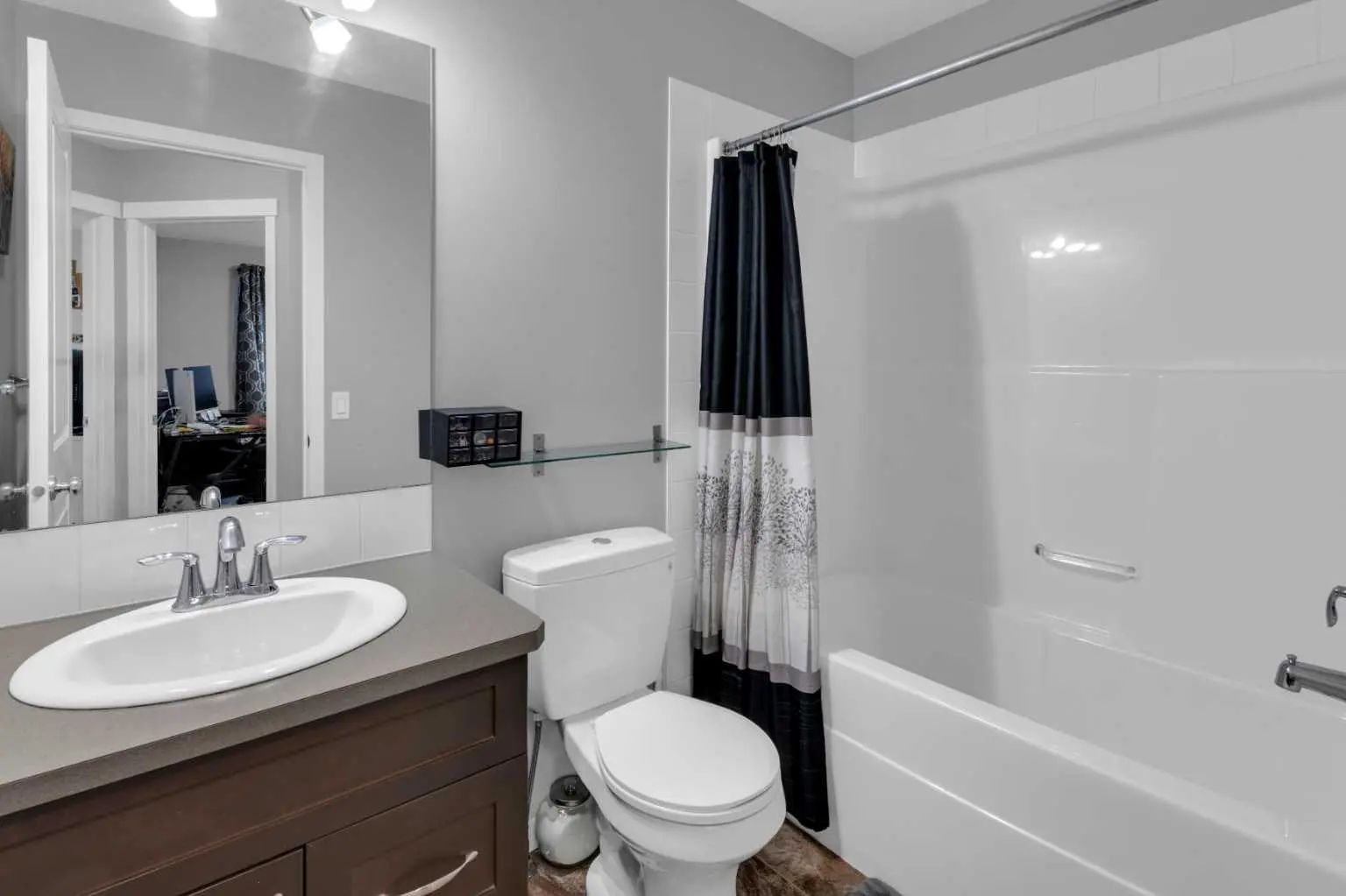 367 Fireside Place , Cochrane – Residential Detached Listing Photo 22