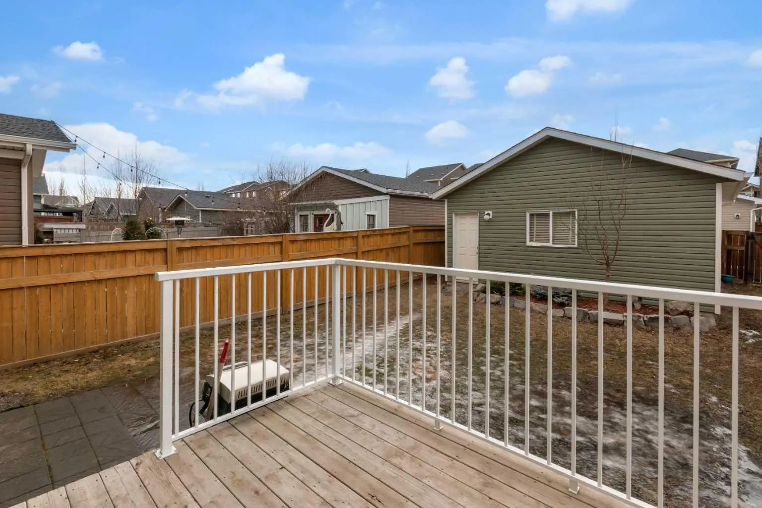367 Fireside Place , Cochrane – Residential Detached Listing Photo 30
