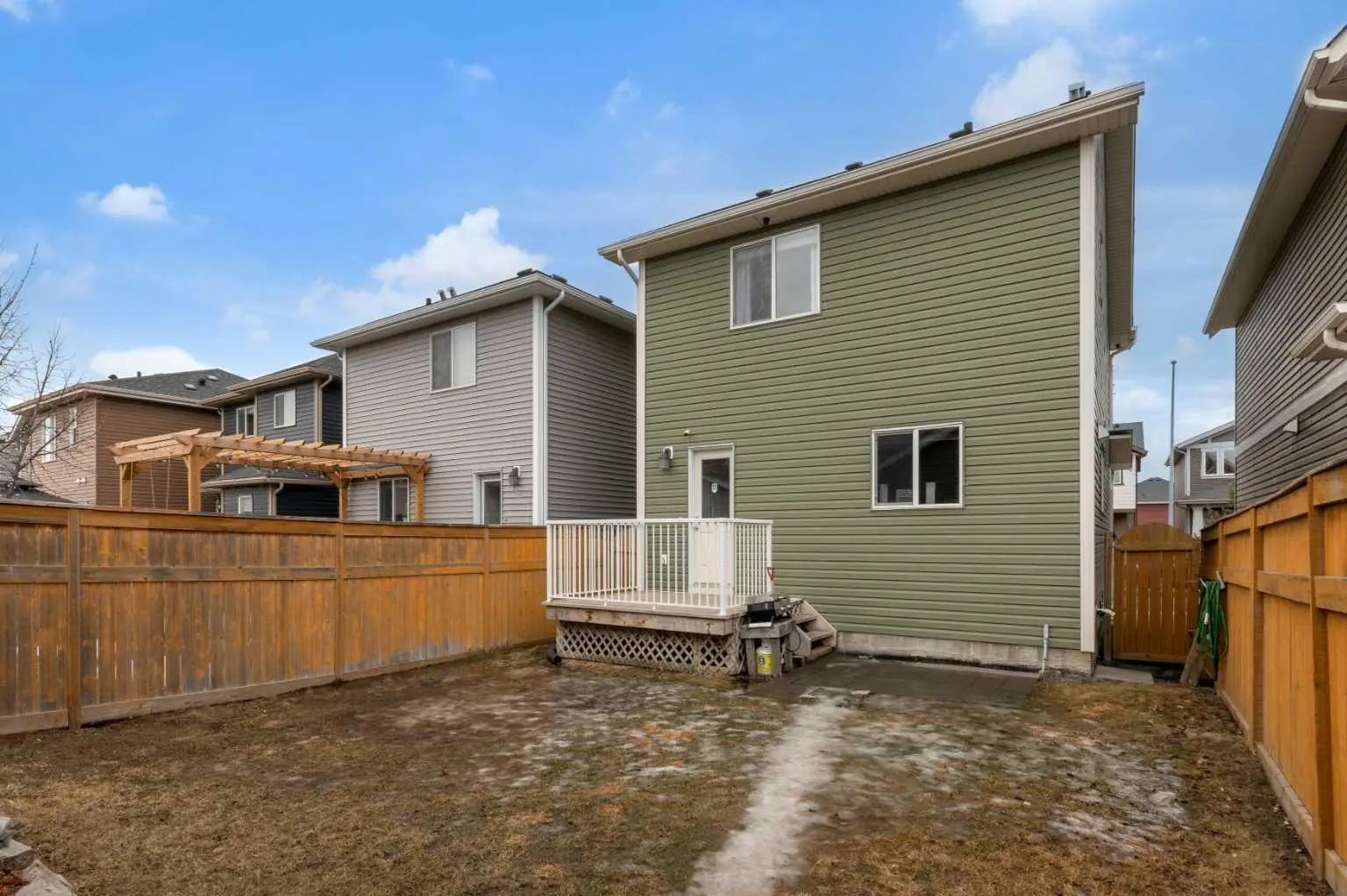 367 Fireside Place , Cochrane – Residential Detached Listing Photo 32