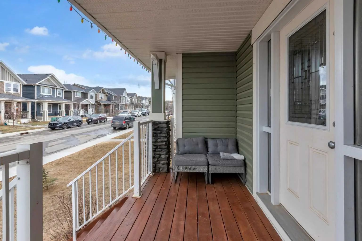 367 Fireside Place , Cochrane – Residential Detached Listing Photo 34