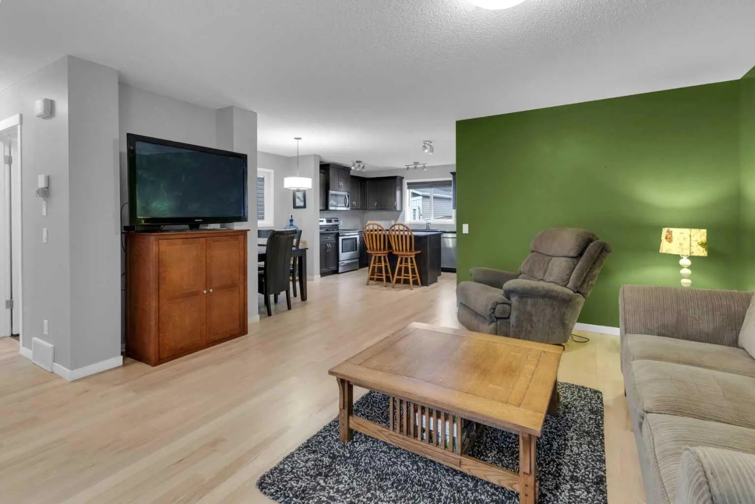 367 Fireside Place , Cochrane – Residential Detached Listing Photo 6