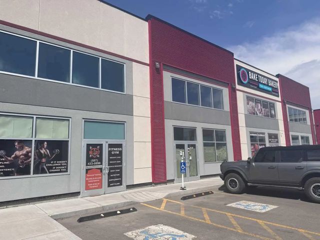 125 10960 42 Street Ne, Calgary