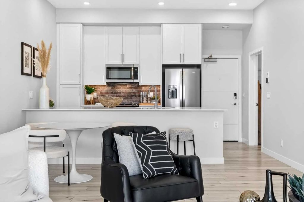 423 255 Les Jardins Park Se, Calgary