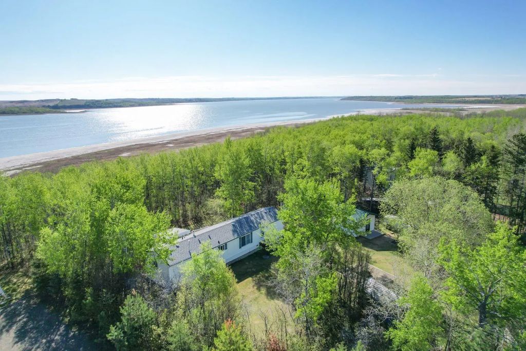 201 433042 Range Road 221  , Rural Ponoka County