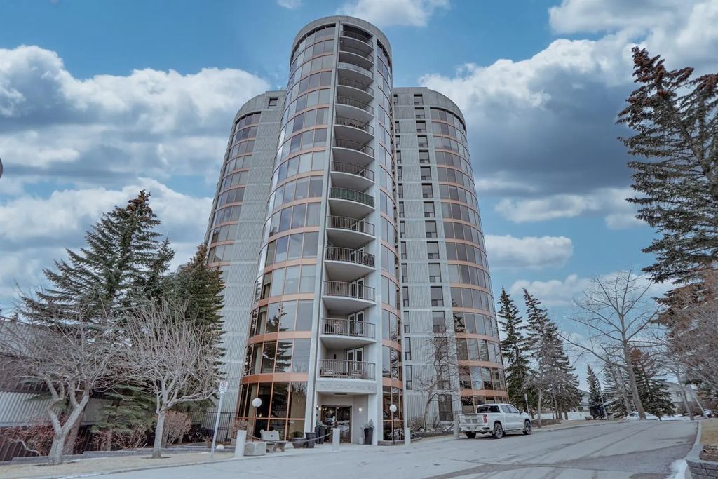 3101 7030 Coach Hill Road Sw, Calgary