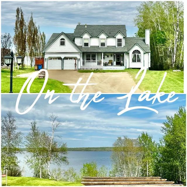 634 67325 Churchill Park Drive , Lac La Biche
